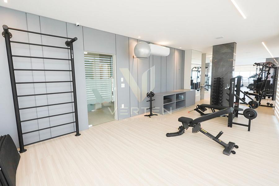 Apartamento Garden de Alto Padr�o com 321 m�, 3 Su�tes e 3 Vagas 42