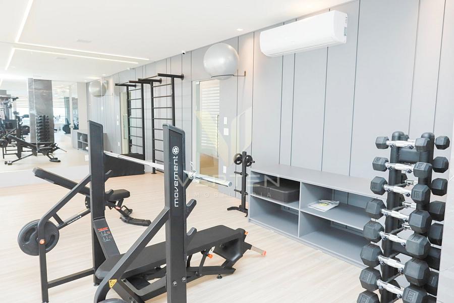 Apartamento Garden de Alto Padr�o com 321 m�, 3 Su�tes e 3 Vagas 43
