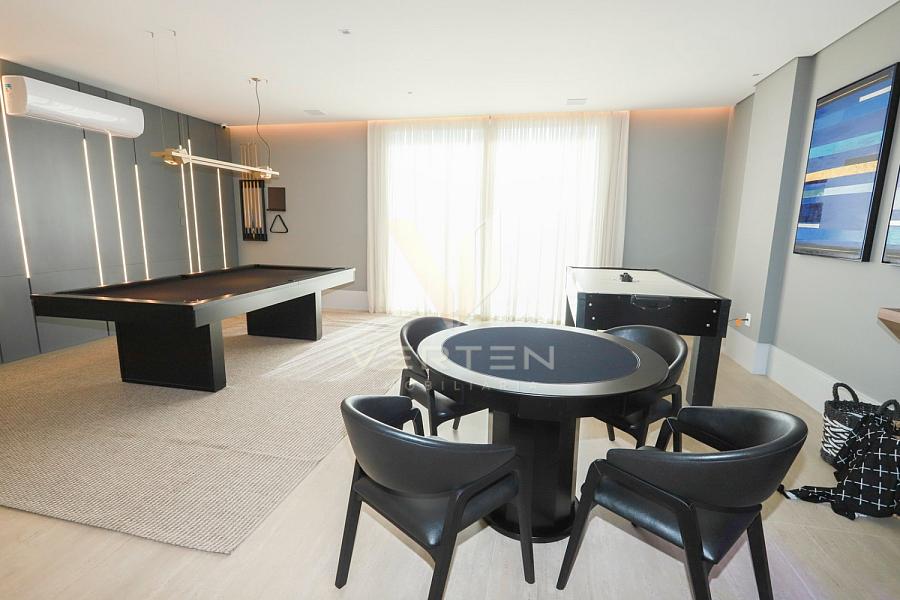 Apartamento Garden de Alto Padr�o com 321 m�, 3 Su�tes e 3 Vagas 47
