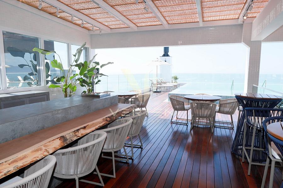 Apartamento Garden de Alto Padr�o com 321 m�, 3 Su�tes e 3 Vagas 30