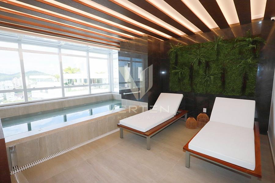 Apartamento Garden de Alto Padr�o com 321 m�, 3 Su�tes e 3 Vagas 48