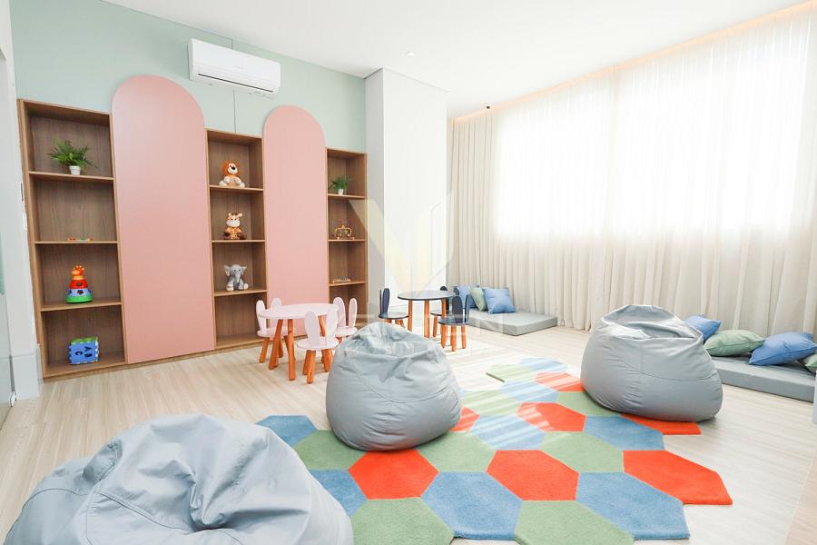 Apartamento Garden de Alto Padr�o com 321 m�, 3 Su�tes e 3 Vagas 50