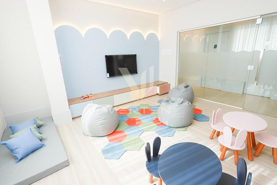 Apartamento Garden de Alto Padr�o com 321 m�, 3 Su�tes e 3 Vagas 51