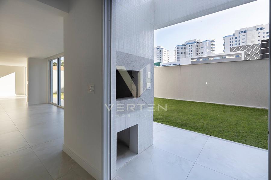 Apartamento Garden de Alto Padr�o com 321 m�, 3 Su�tes e 3 Vagas 4