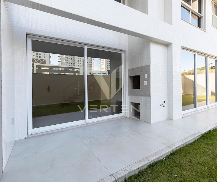 Apartamento Garden de Alto Padr�o com 321 m�, 3 Su�tes e 3 Vagas 1