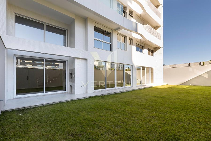 Apartamento Garden de Alto Padr�o com 321 m�, 3 Su�tes e 3 Vagas 5