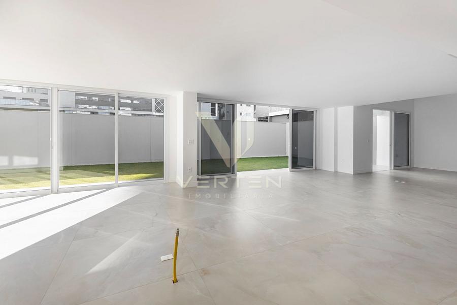 Apartamento Garden de Alto Padr�o com 321 m�, 3 Su�tes e 3 Vagas 9