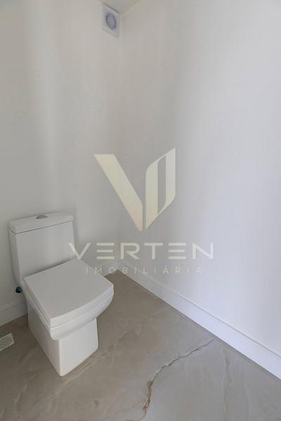 Apartamento Garden de Alto Padr�o com 321 m�, 3 Su�tes e 3 Vagas 12