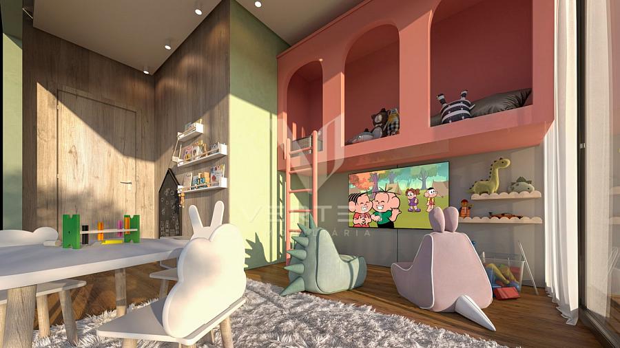 Apartamento com 3 Dormit�rios no Centro de Itaja� 6