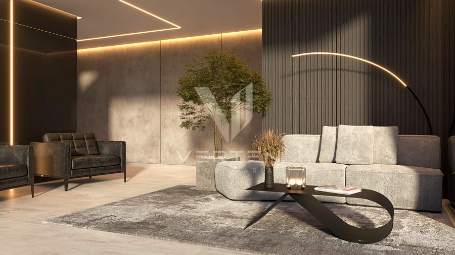 Apartamento com 3 Dormit�rios no Centro de Itaja� 12