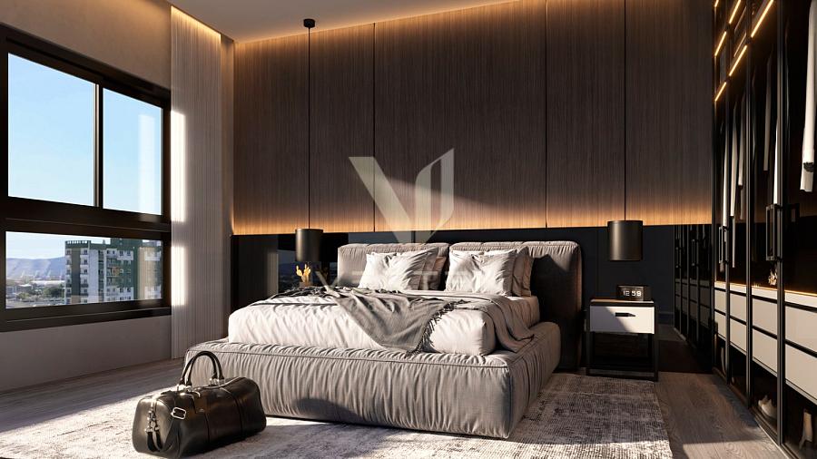 Apartamento com 3 Dormit�rios no Centro de Itaja� 19