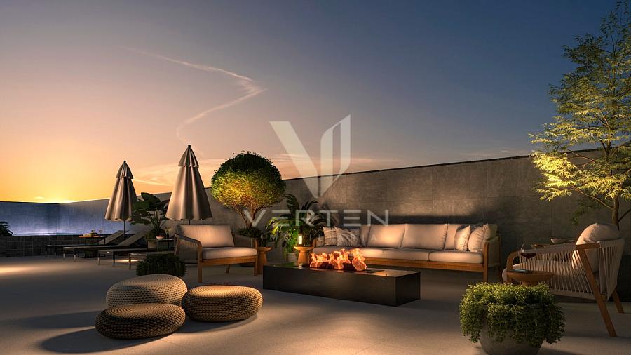 Apartamento com 2 Dormit�rios no Centro de Itaja� 11