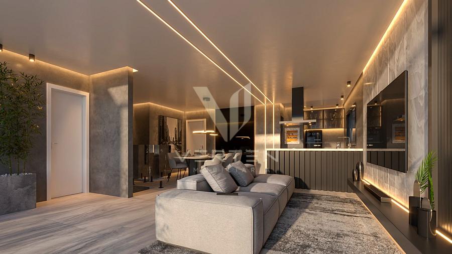 Apartamento com 2 Dormit�rios no Centro de Itaja� 14
