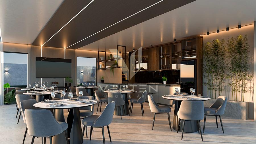 Apartamento com 2 Dormit�rios no Centro de Itaja� 17