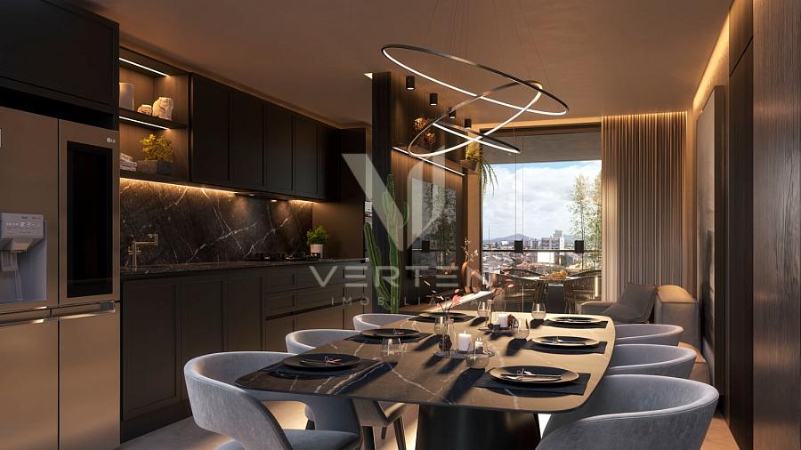 Apartamento Duplex (Cobertura) Centro de Itaja� 15