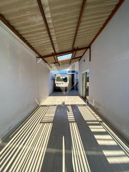Casa com 240 m� em Penha 3