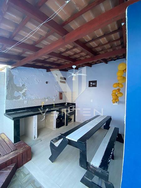 Casa com 240 m� em Penha 6
