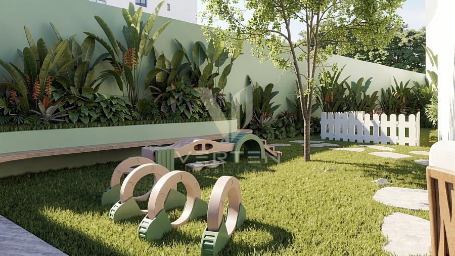 Apartamento com 1 Su�te + 1 Quarto � Venda no Bothanic | Centro de Itaja� | Lazer Completo 12