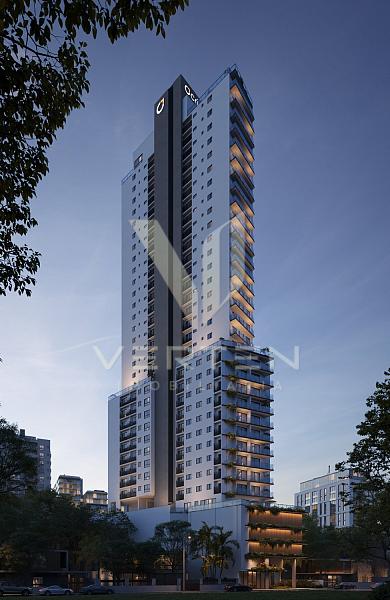 Apartamento com 1 Su�te + 1 Quarto � Venda no Bothanic | Centro de Itaja� | Lazer Completo 1