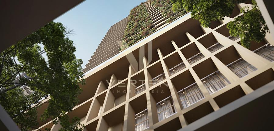 3 Su�tes, 134m� Privativos e 2 Vagas no Soho 538 | Centro de Itaja� 17