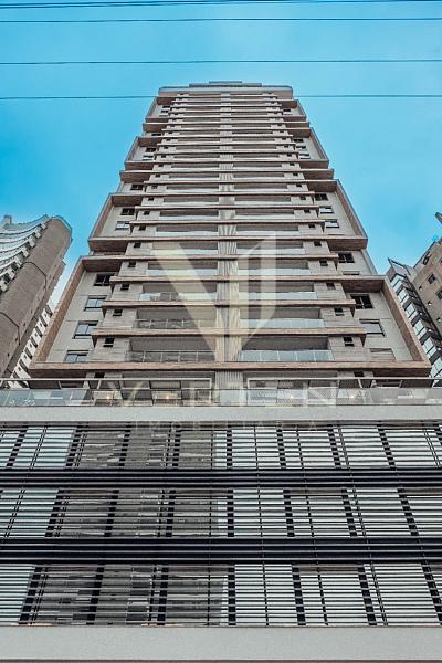 3 Su�tes, 134m� Privativos e 2 Vagas no Soho 538 | Centro de Itaja� 1