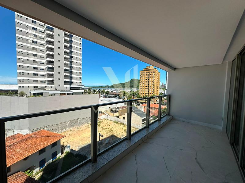 3 Su�tes, 134m� Privativos e 2 Vagas no Soho 538 | Centro de Itaja� 4