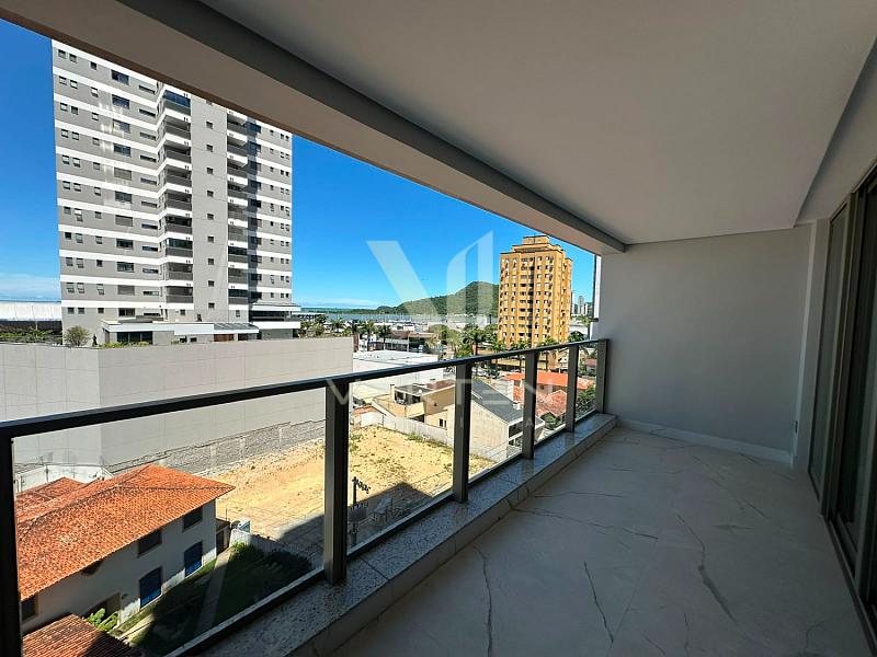 3 Su�tes, 134m� Privativos e 2 Vagas no Soho 538 | Centro de Itaja� 8