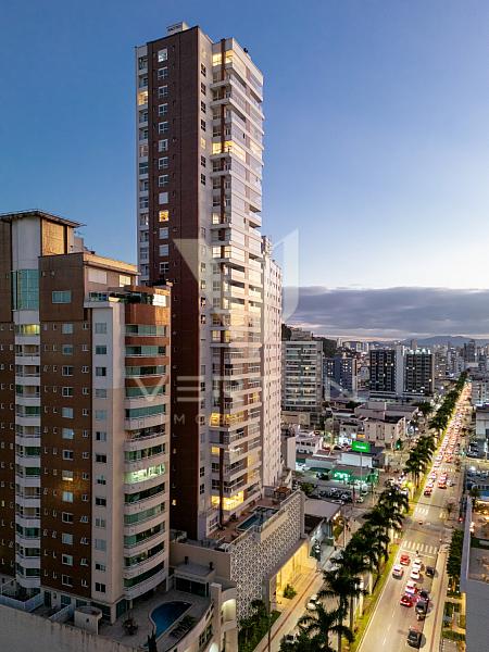 3 Su�tes, 148m� Privativos e 3 Vagas no Volpi Residence | Fazenda, Itaja� 55