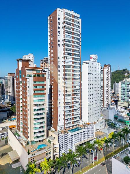 3 Su�tes, 148m� Privativos e 3 Vagas no Volpi Residence | Fazenda, Itaja� 57