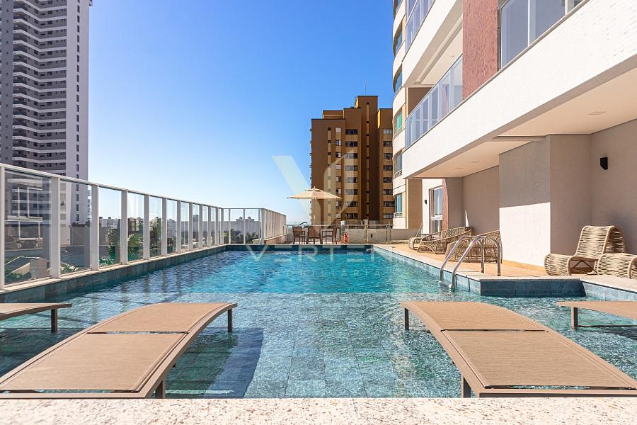 3 Su�tes, 148m� Privativos e 3 Vagas no Volpi Residence | Fazenda, Itaja� 39