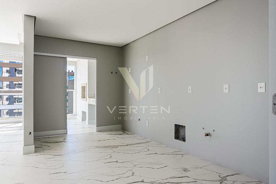 3 Su�tes, 148m� Privativos e 3 Vagas no Volpi Residence | Fazenda, Itaja� 7
