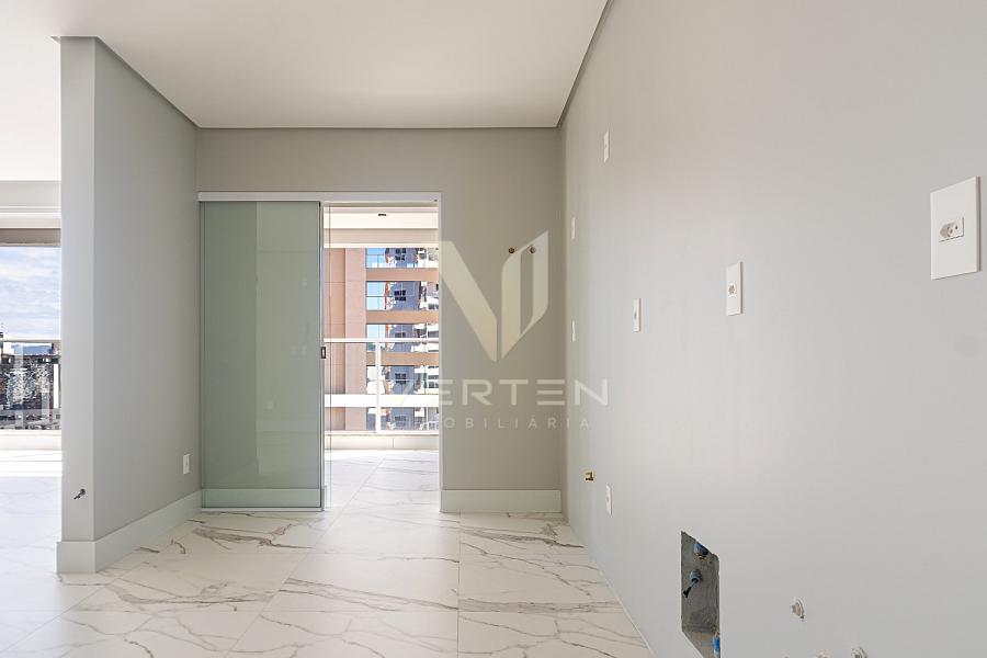 3 Su�tes, 148m� Privativos e 3 Vagas no Volpi Residence | Fazenda, Itaja� 8