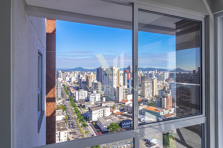 3 Su�tes, 148m� Privativos e 3 Vagas no Volpi Residence | Fazenda, Itaja� 14