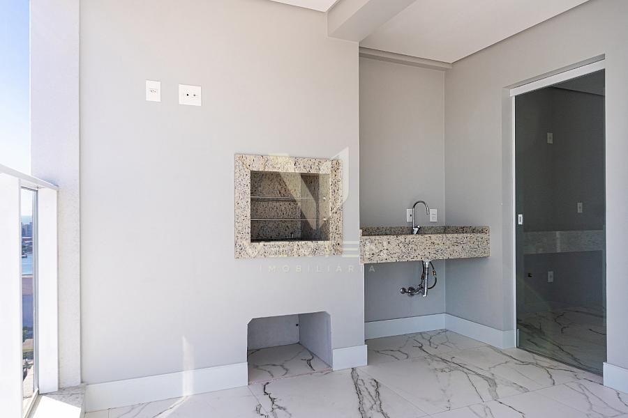 3 Su�tes, 148m� Privativos e 3 Vagas no Volpi Residence | Fazenda, Itaja� 16