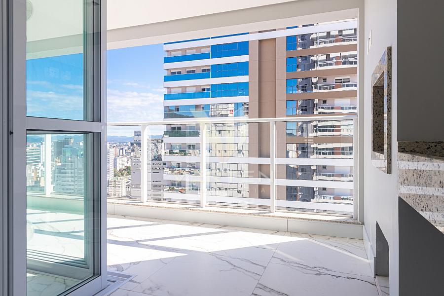 3 Su�tes, 148m� Privativos e 3 Vagas no Volpi Residence | Fazenda, Itaja� 18