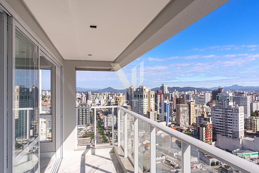 3 Su�tes, 148m� Privativos e 3 Vagas no Volpi Residence | Fazenda, Itaja� 20