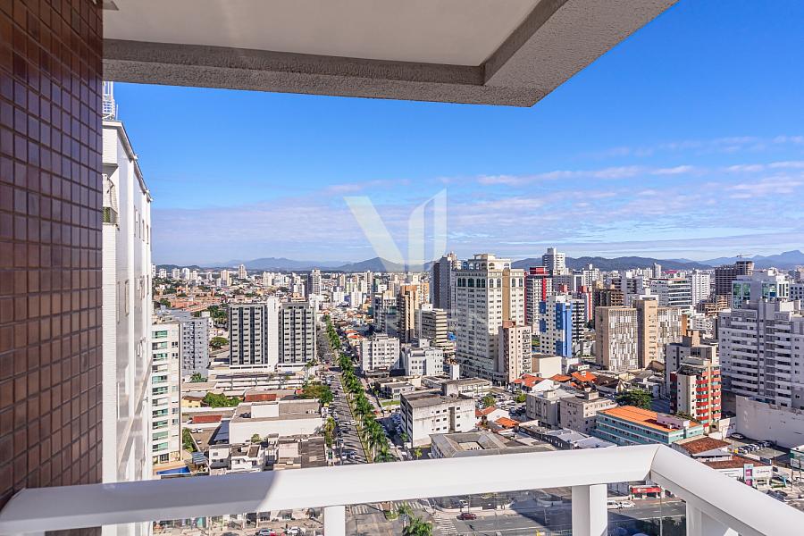 3 Su�tes, 148m� Privativos e 3 Vagas no Volpi Residence | Fazenda, Itaja� 21