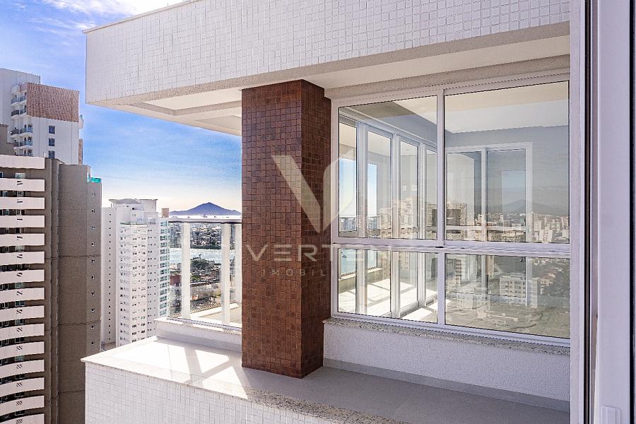 3 Su�tes, 148m� Privativos e 3 Vagas no Volpi Residence | Fazenda, Itaja� 22