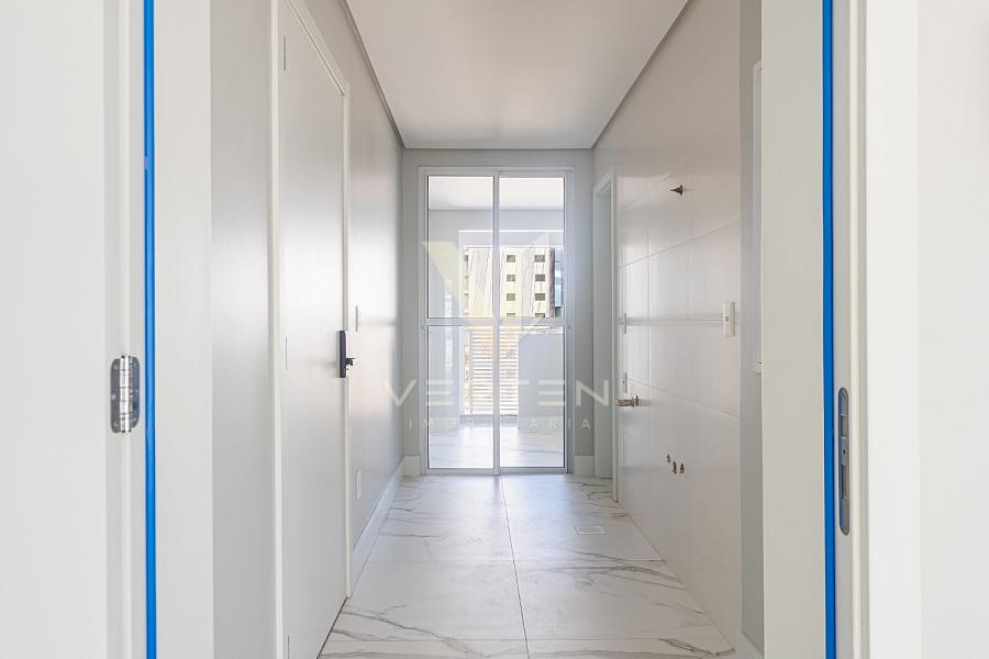 3 Su�tes, 148m� Privativos e 3 Vagas no Volpi Residence | Fazenda, Itaja� 23
