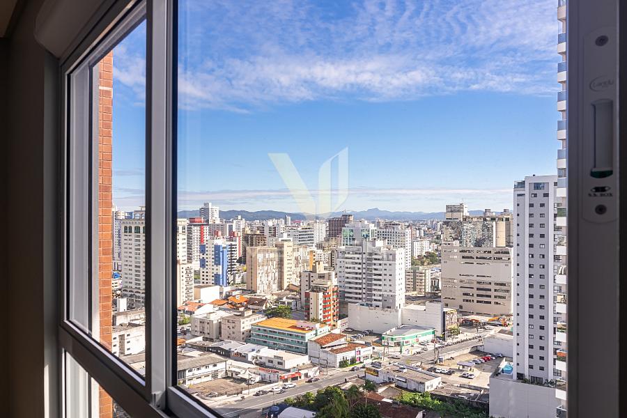 3 Su�tes, 148m� Privativos e 3 Vagas no Volpi Residence | Fazenda, Itaja� 30