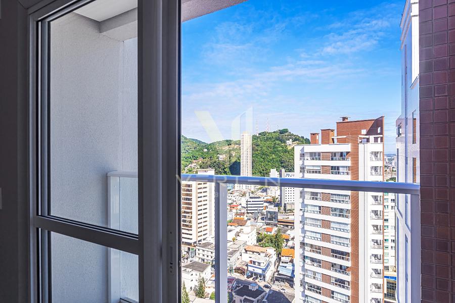 3 Su�tes, 148m� Privativos e 3 Vagas no Volpi Residence | Fazenda, Itaja� 35