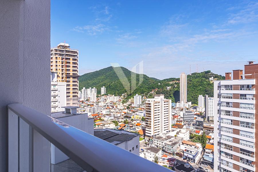 3 Su�tes, 148m� Privativos e 3 Vagas no Volpi Residence | Fazenda, Itaja� 36
