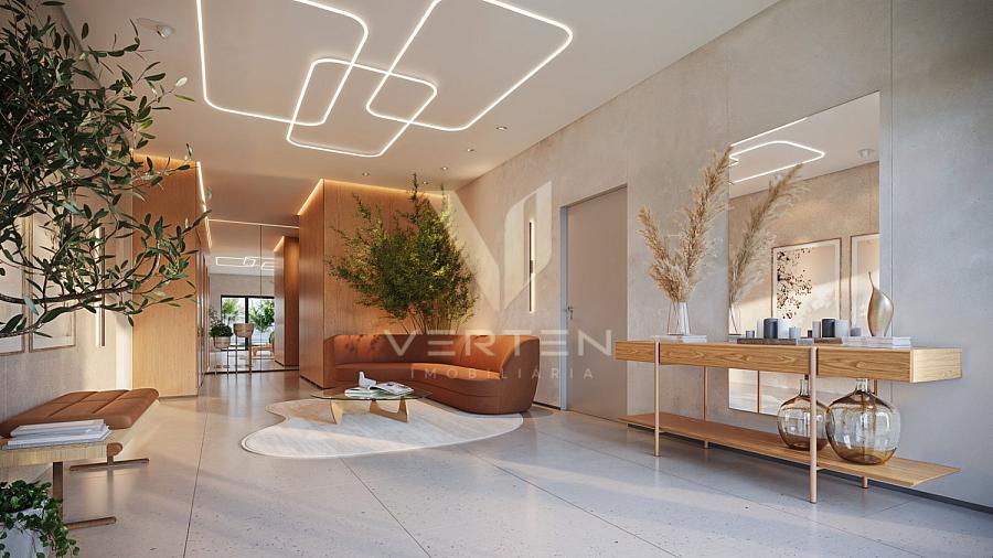2 Su�tes, 62,71m� Privativos e 1 Vaga no Vista Sunset | S�o Jo�o, Itaja� 6