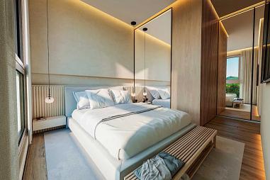 Garden Park – Barra Norte LANÇAMENTO FG