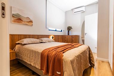 Apartamento com 2 quartos à venda, 73m², 3 banheiros, 2 garagens - Fazenda - Itajaí