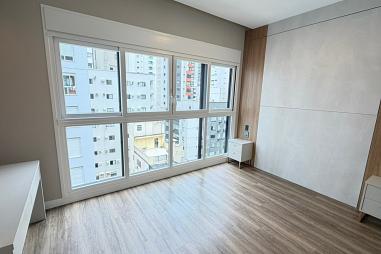 Apartamento - Zenith Tower