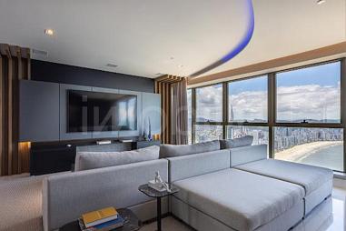 Apartamento com 4 quartos à venda, 265m², 5 banheiros, 3 garagens - Centro - Balneário Camboriú