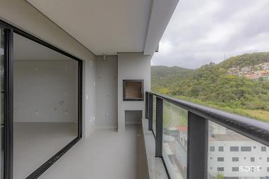 Apartamento com 2 quartos à venda, 84m², 3 banheiros, 1 garagem - Balneário Santa Clara - Itajaí