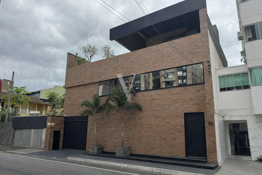 Casa Conceito - Bairro das Nações — foto 2