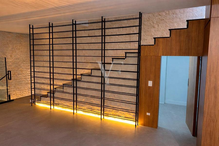 Casa Conceito - Bairro das Nações — foto 4